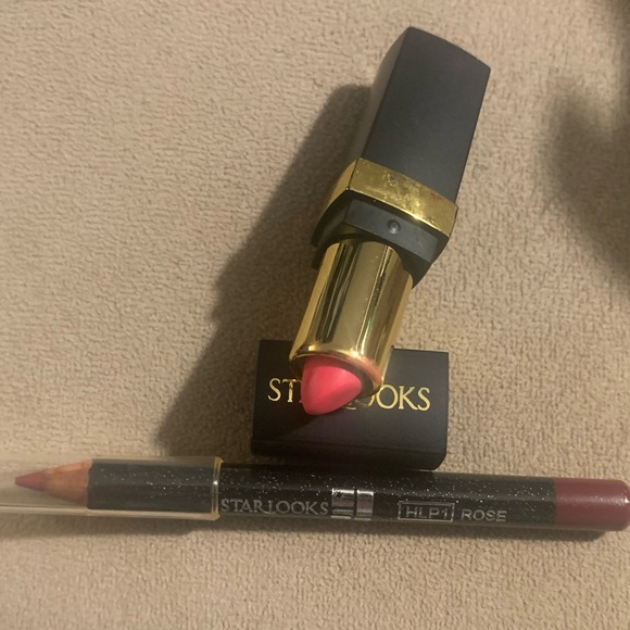 Starlooks lip duo - Picture 1 of 4